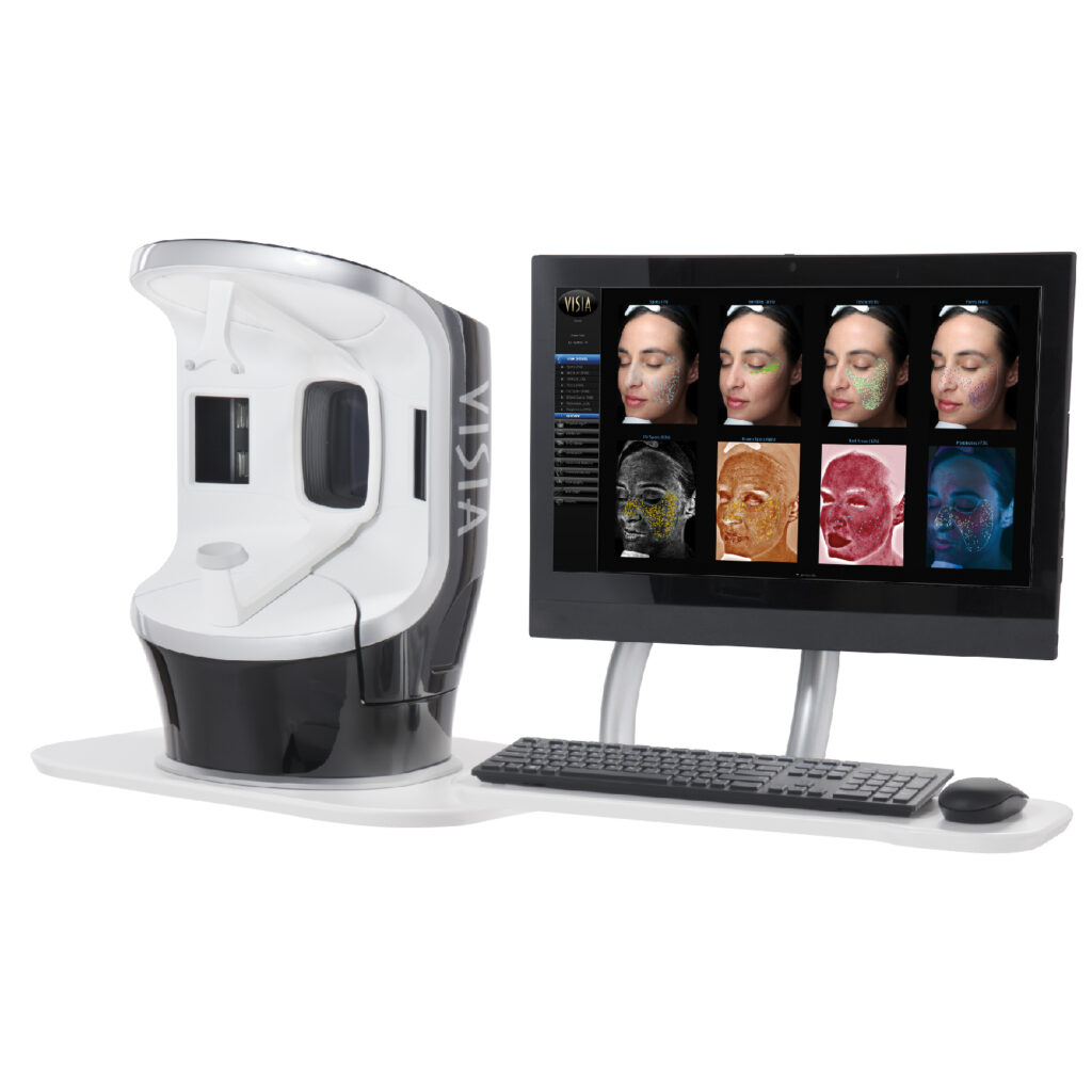 Visia | Pearl Medical and Aesthetics Center